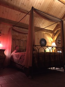 Shadow Mountain Escape. Photo by Casey L. Higgins