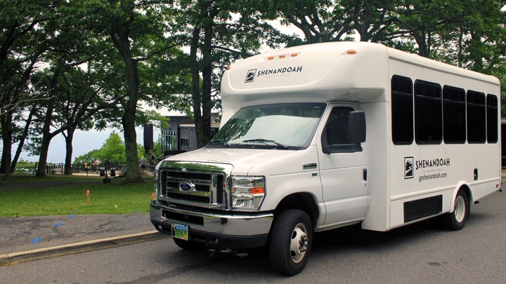Whisky-Wine Excursions from Shenandoah National&nbsp;Park