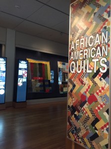 DeWitt Wallace Museum at Colonial Williamsburg. Photo by Casey L. Higgins.