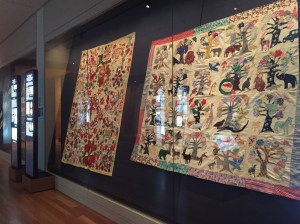 DeWitt Wallace Museum at Colonial Williamsburg. Photo by Casey L. Higgins.