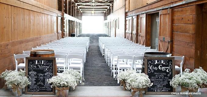 Hermitage Hill Farm & Stables, Waynesboro, VA. Photo by Carley Rehberg Photography